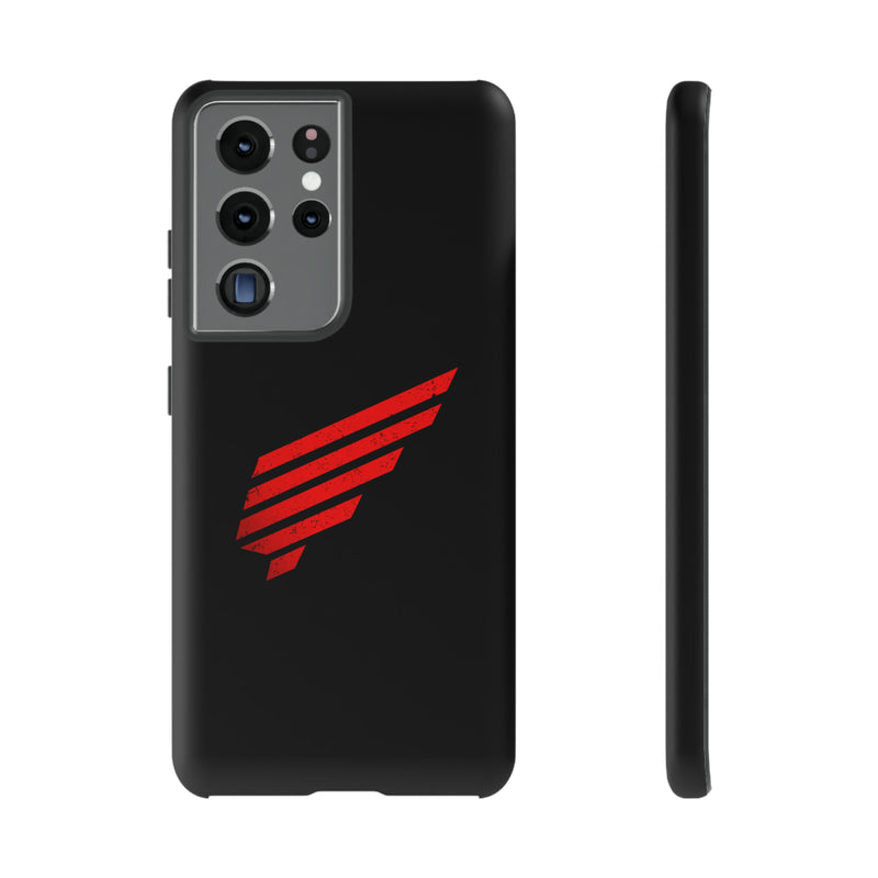 Fightz On SmartPhone Tough Cases