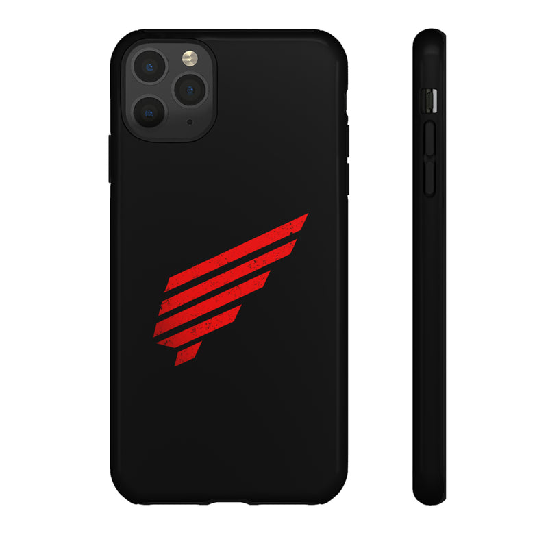 Fightz On SmartPhone Tough Cases